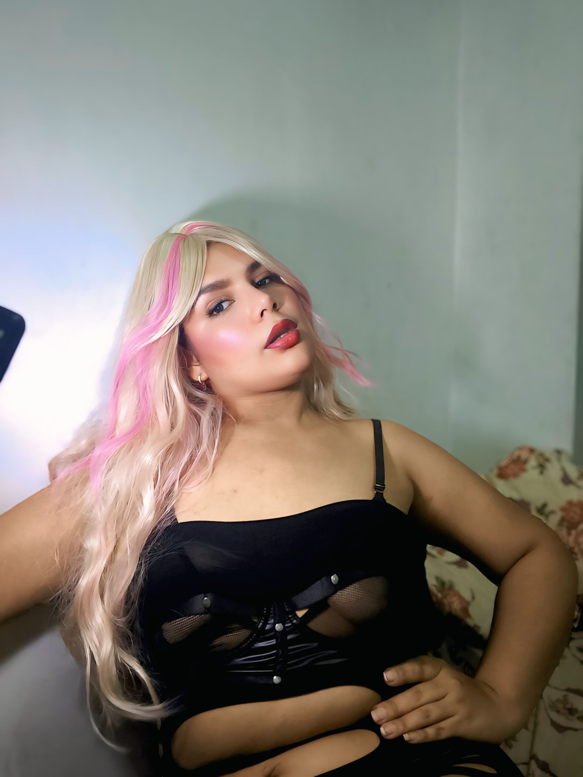 XXX Porn Photo of Nude Obsidiangoddess 5