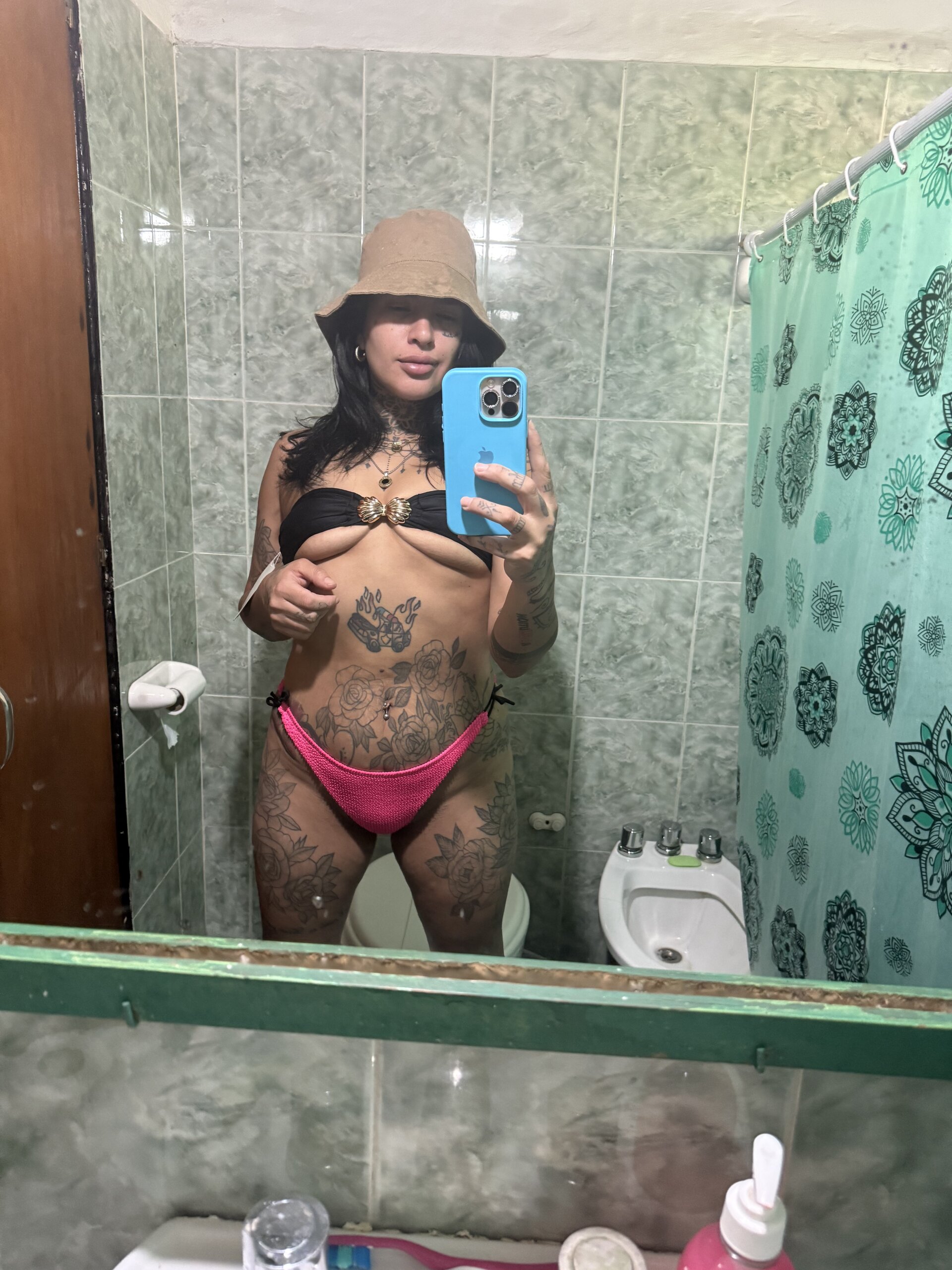 XXX Porn Photo of Nude blueluna26 6