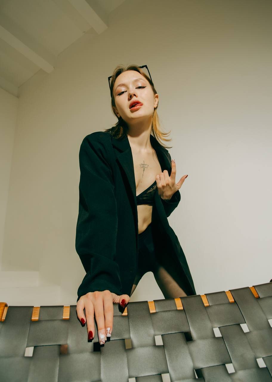 XXX Porn Photo of Nude selin_selin 5