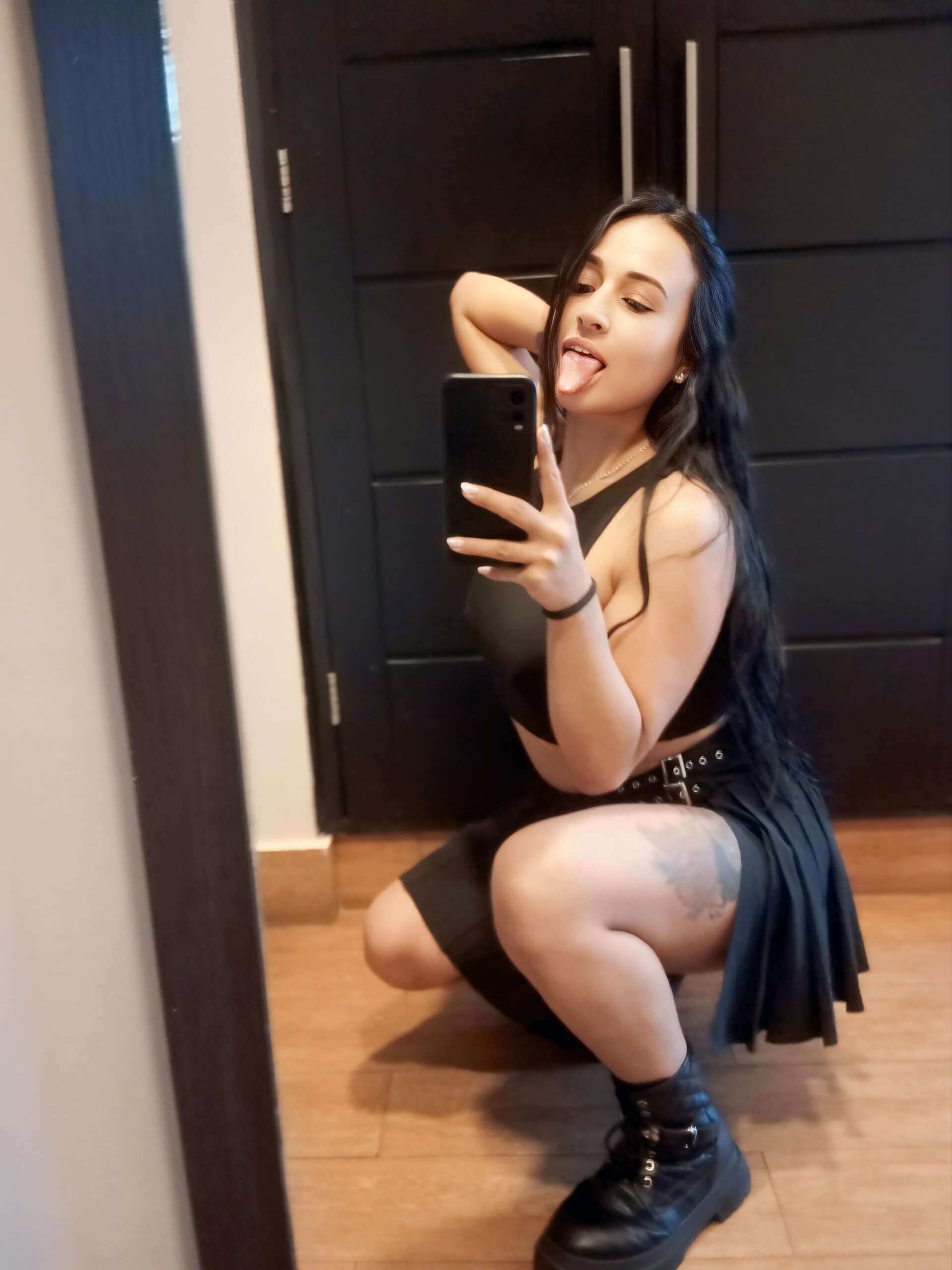 XXX Porn Photo of Nude alizee_33 6