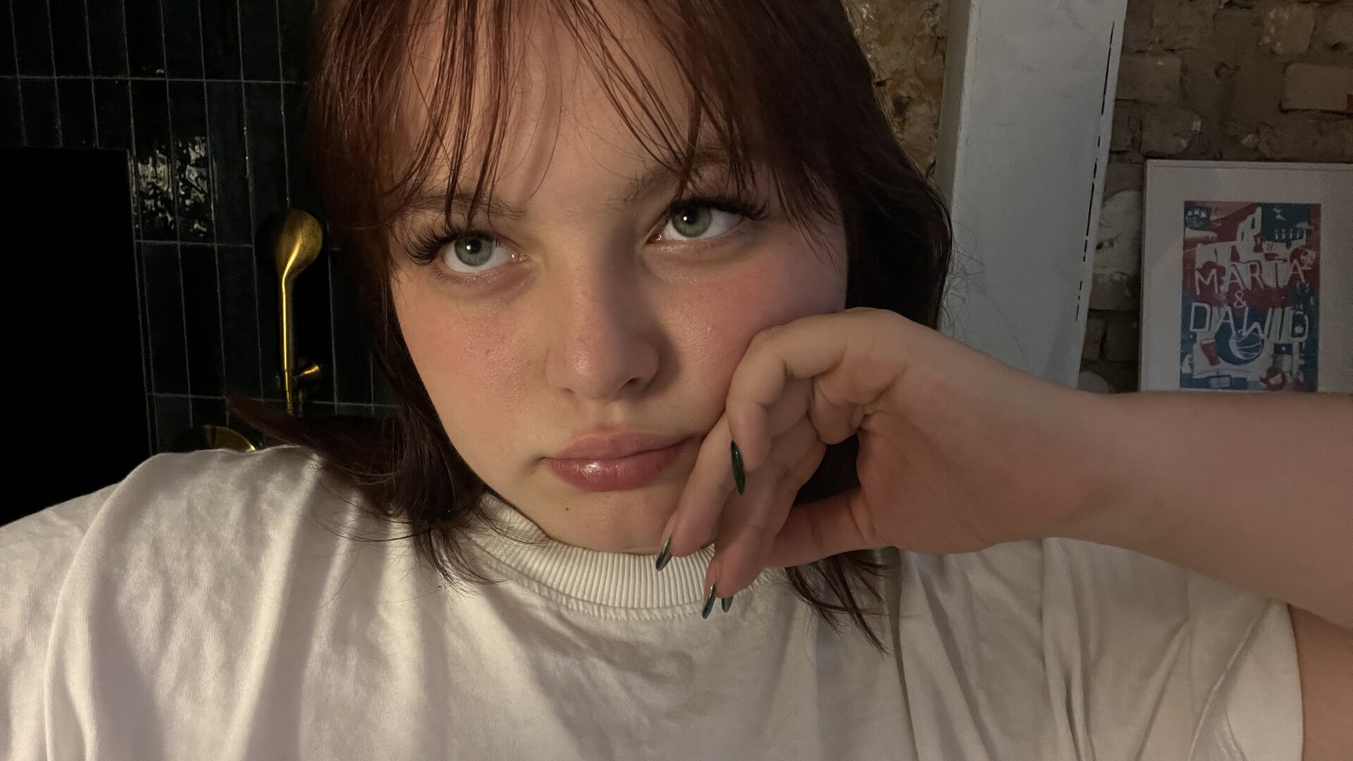 XXX Porn Photo of Nude MollyTeen 4