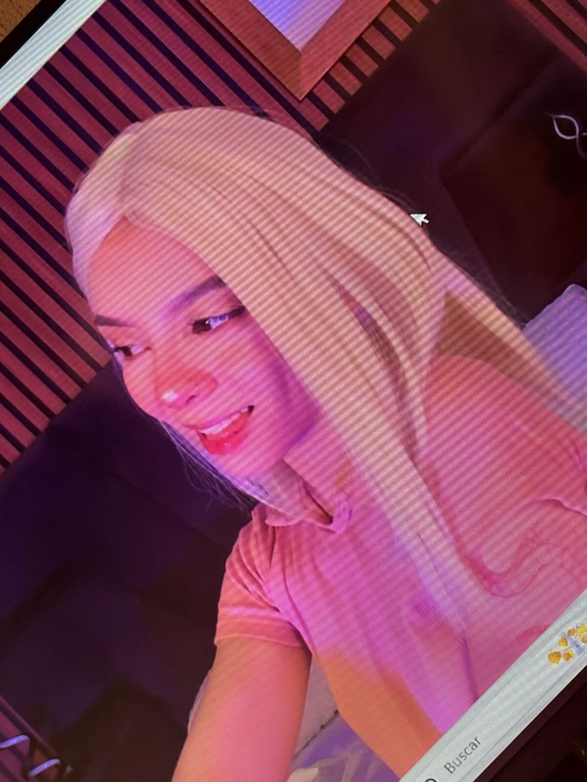 XXX Porn Photo of Nude CleoWhite 6