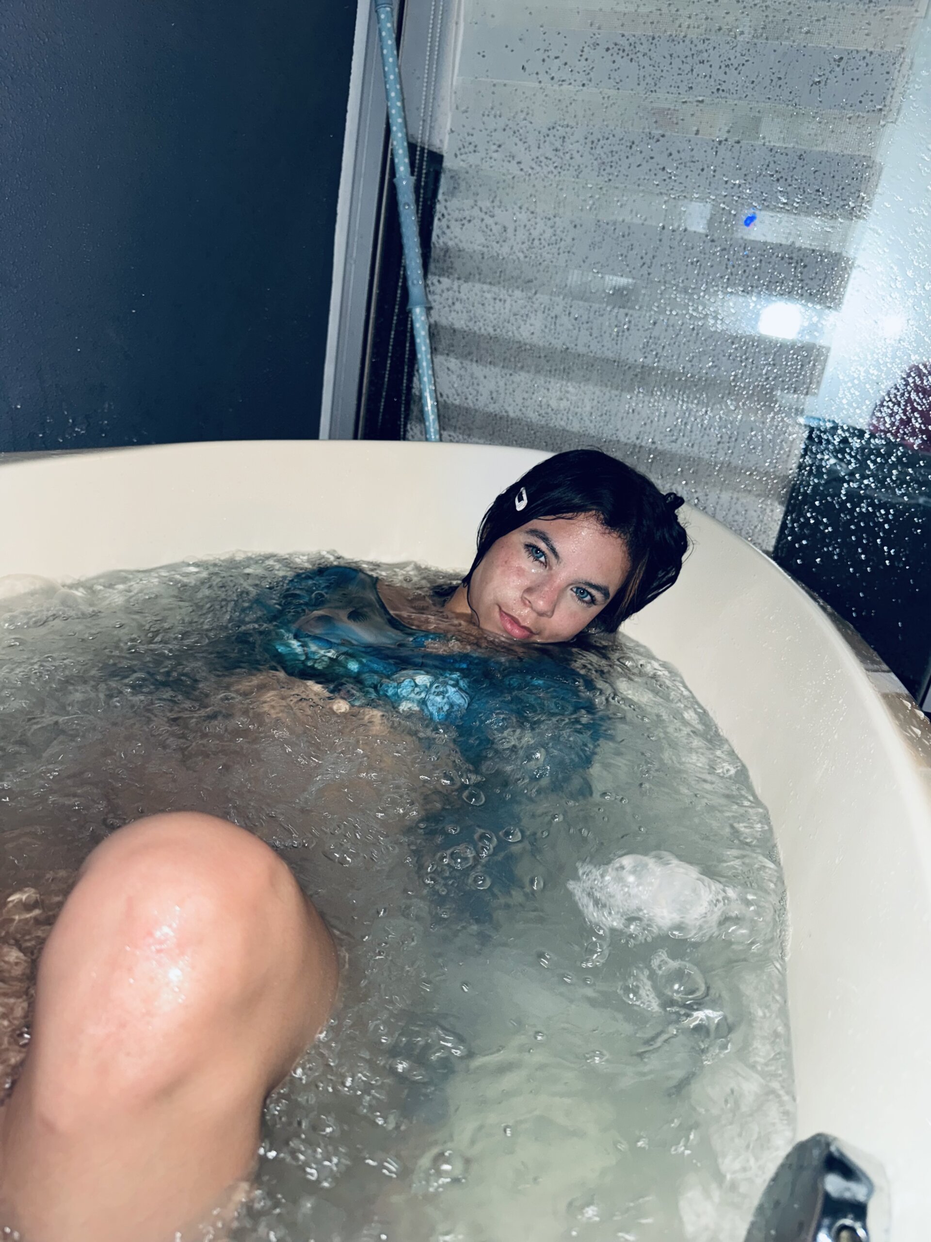 XXX Porn Photo of Nude Rousseh 2