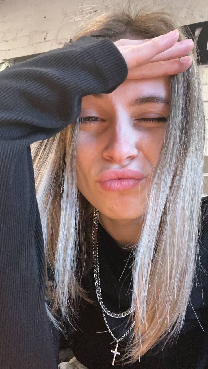 XXX Porn Photo of Nude AliceIMonta 3