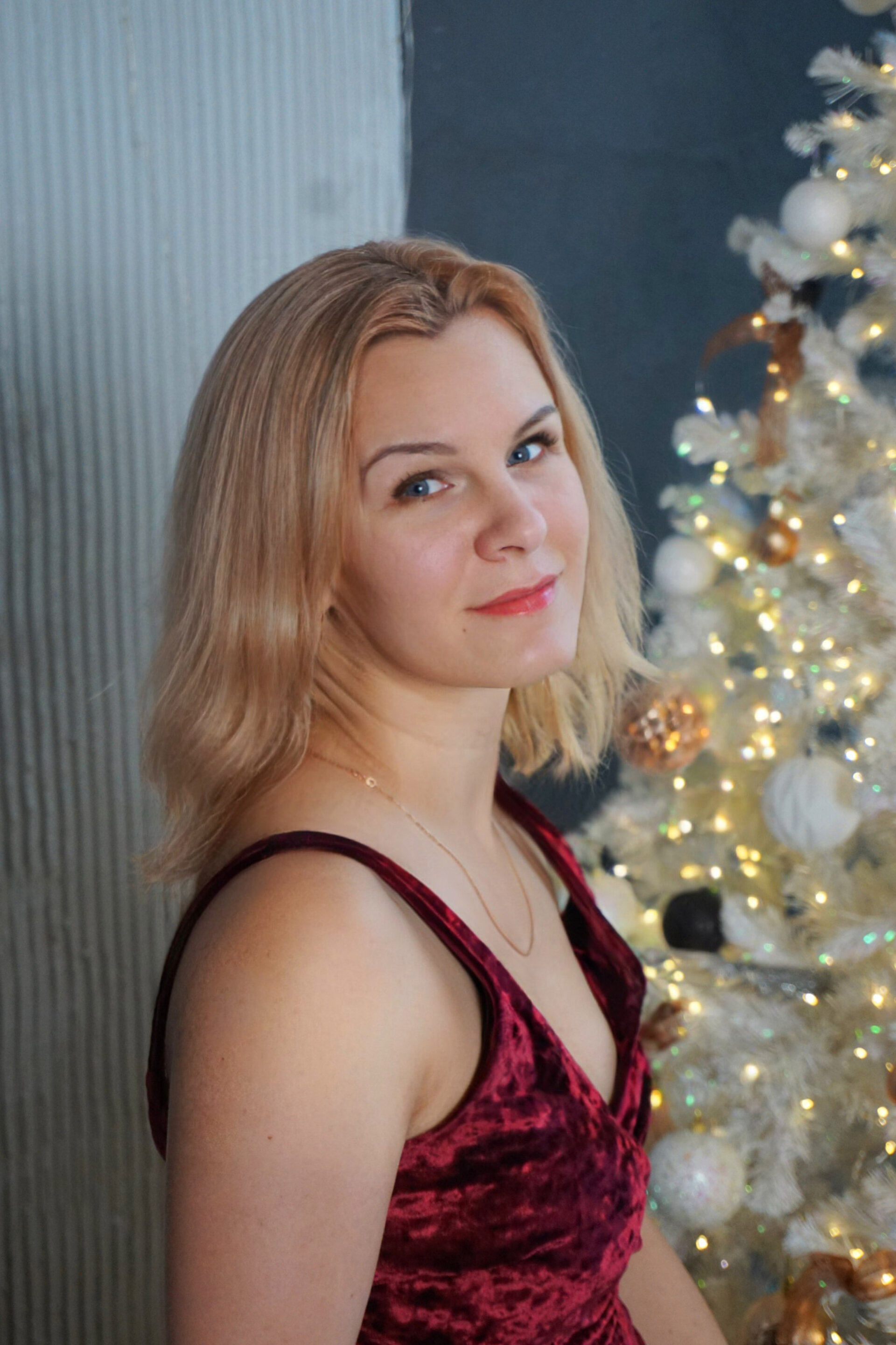XXX Porn Photo of Nude Louisa_Bay 24