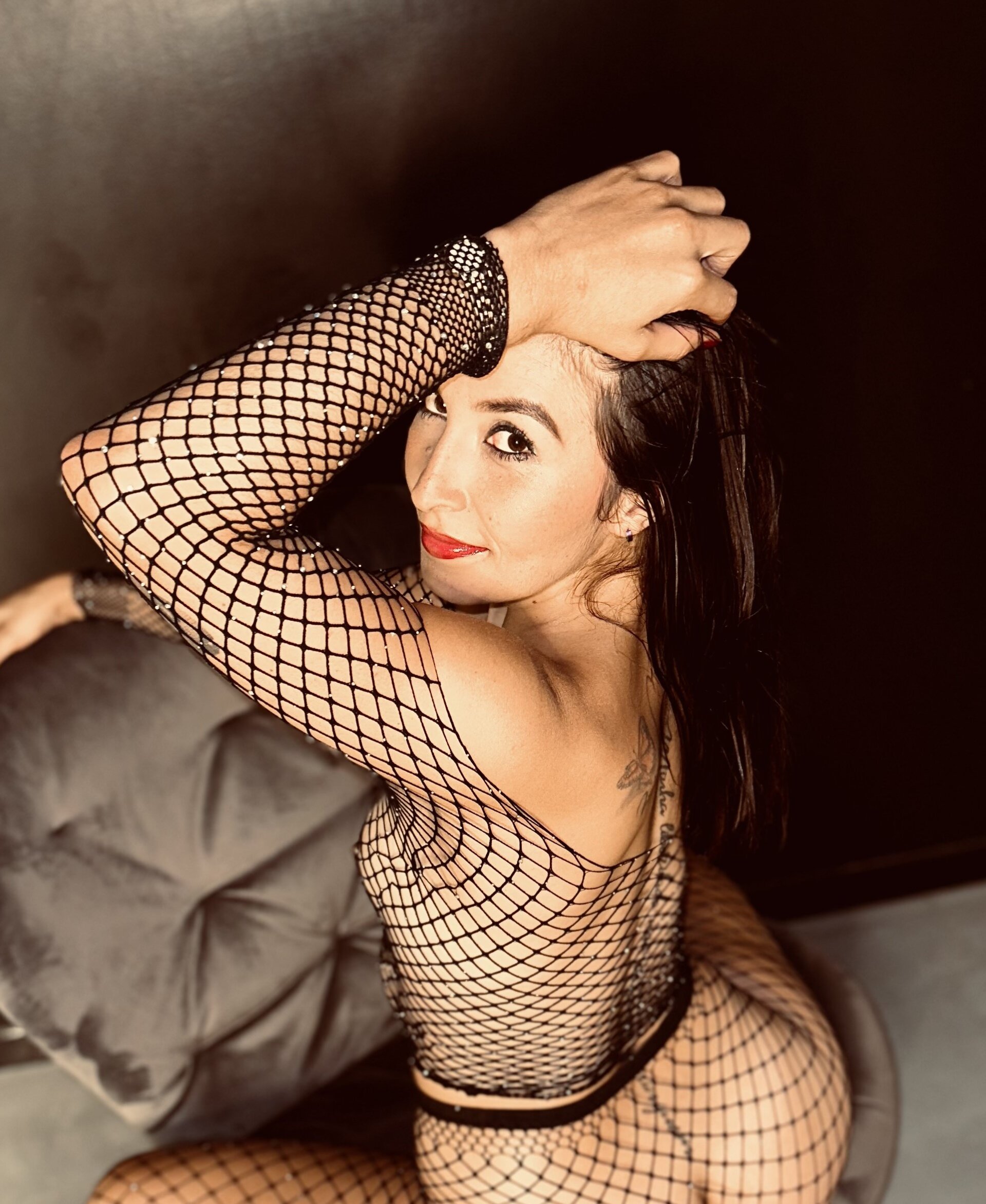 XXX Porn Photo of Nude Emily_Monroe_ 5