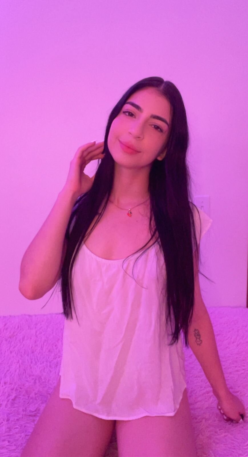 XXX Porn Photo of Nude miss10_antonella 7