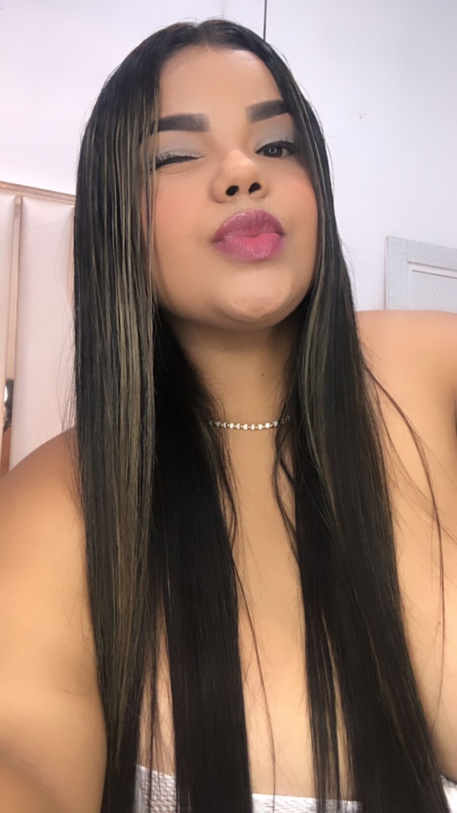 XXX Porn Photo of Nude AlexaaTaylor 13