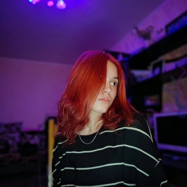XXX Porn Photo of Nude CalandraRolon 64