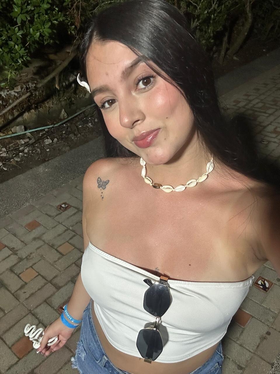 XXX Porn Photo of Nude mollyy_love 8