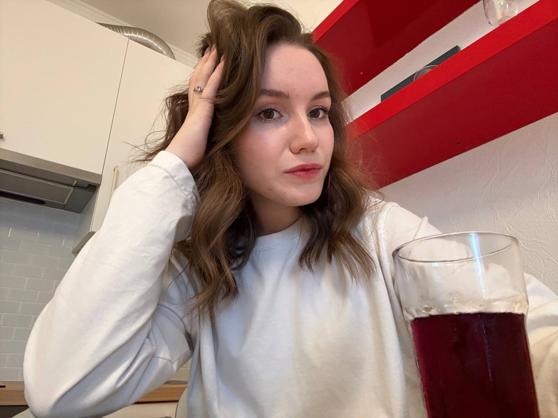 XXX Porn Photo of Nude Maddy_Dolly 3