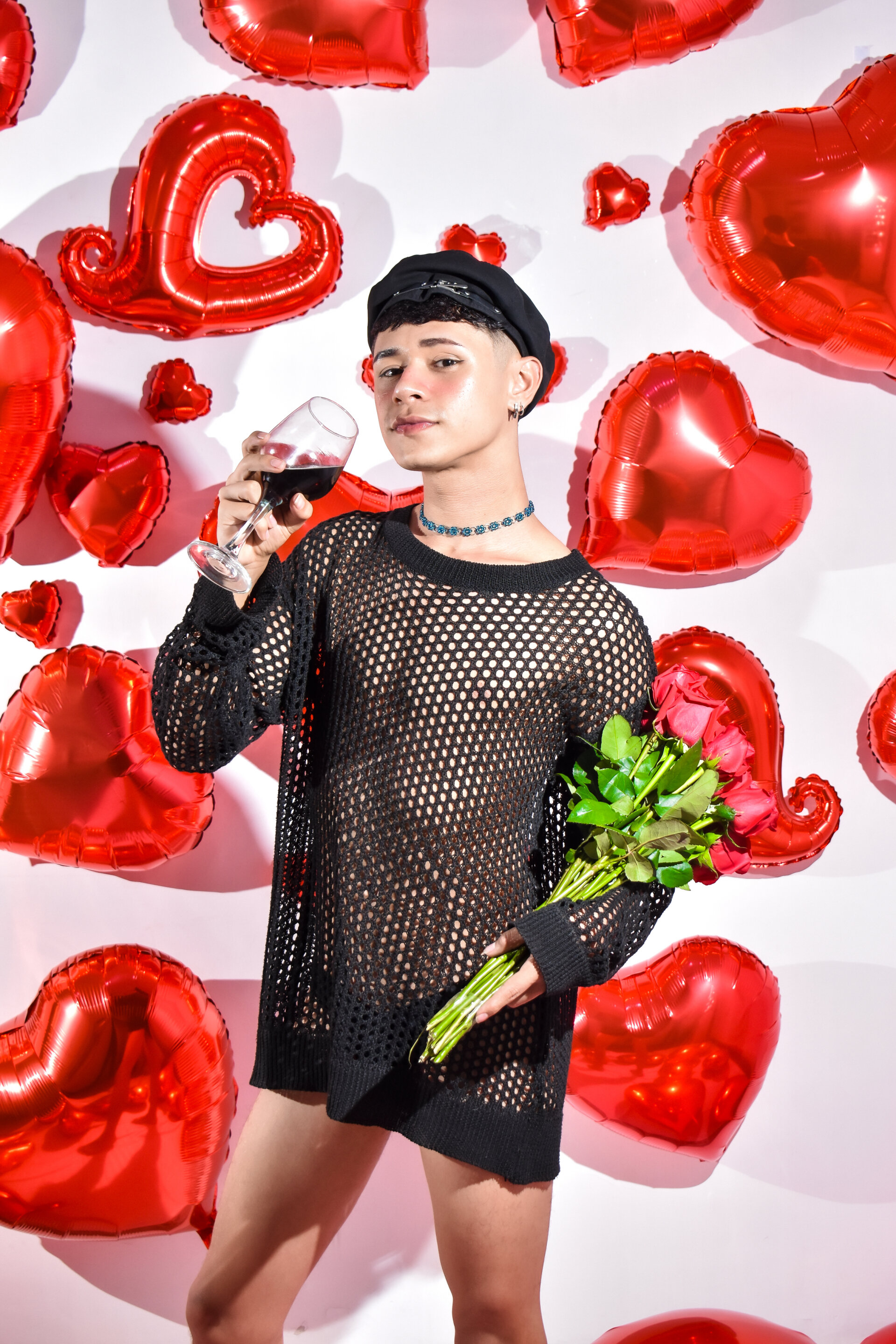 XXX Porn Photo of Nude Dante_06 11