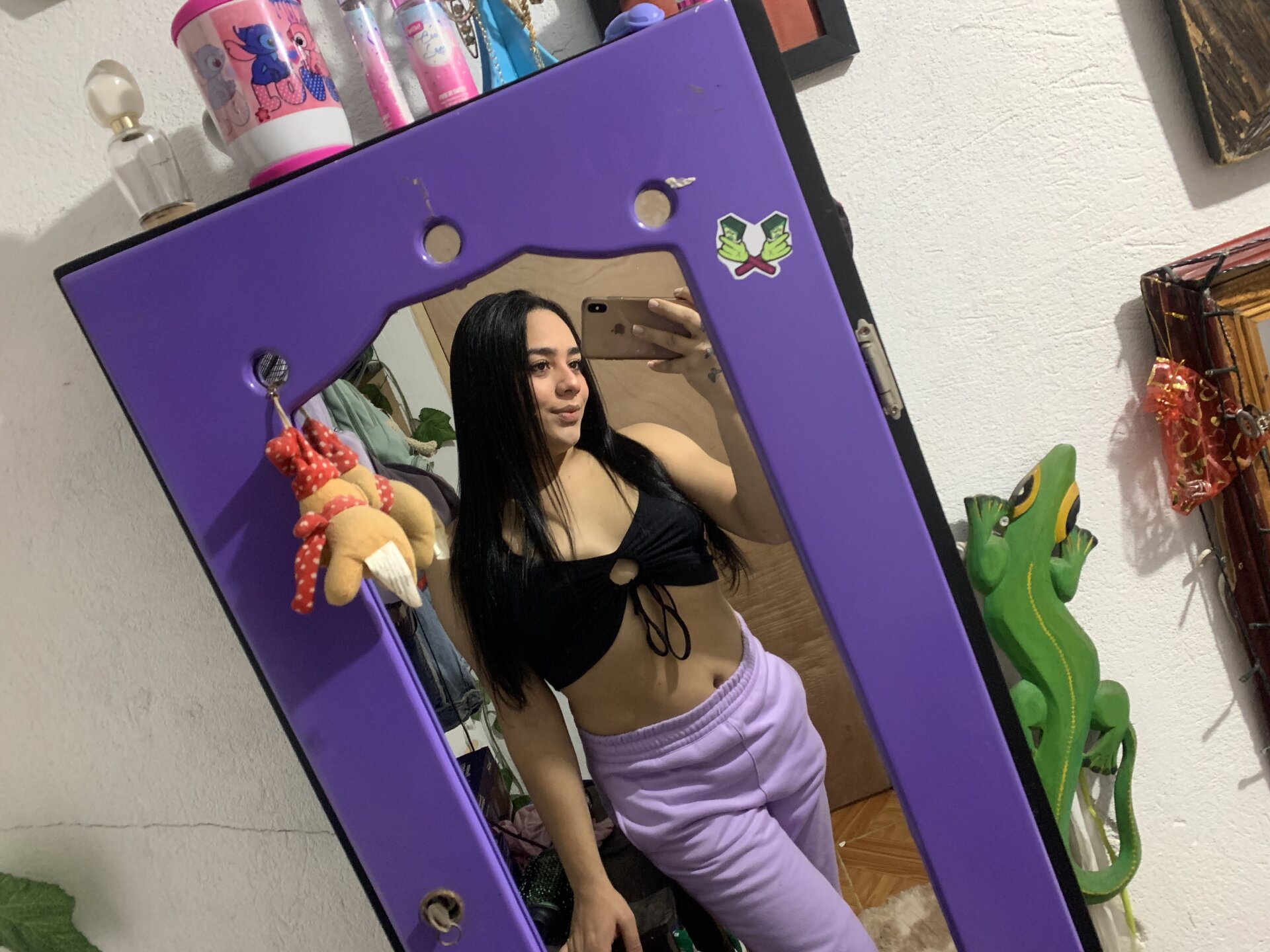 XXX Porn Photo of Nude kimgodoy 8