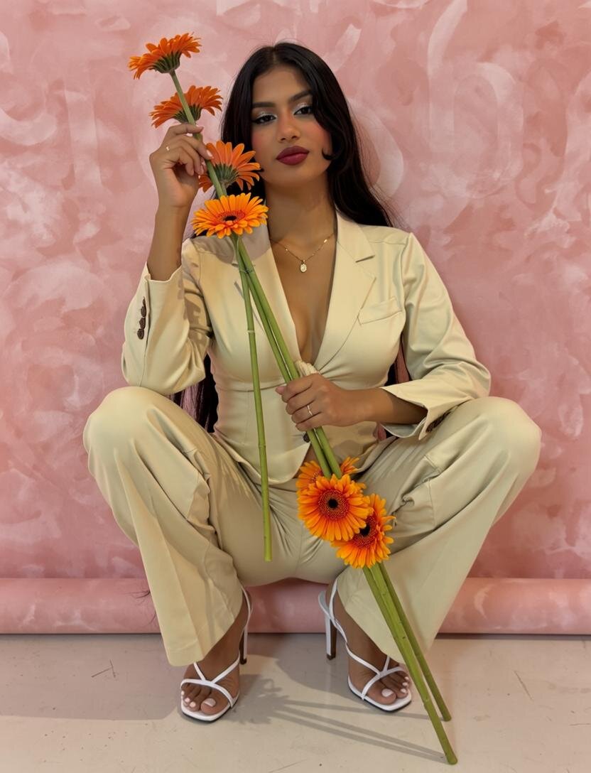 XXX Porn Photo of Nude Evelyn_Riuz 3
