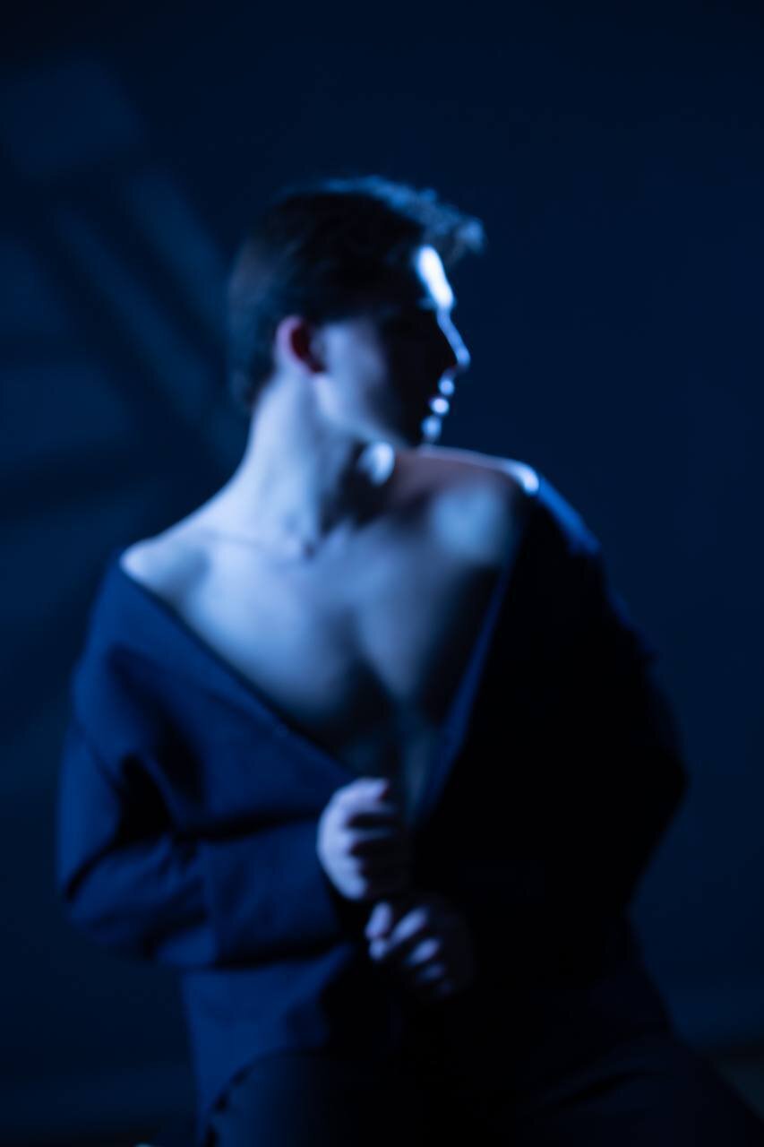 XXX Porn Photo of Nude AdrianoAubert 25