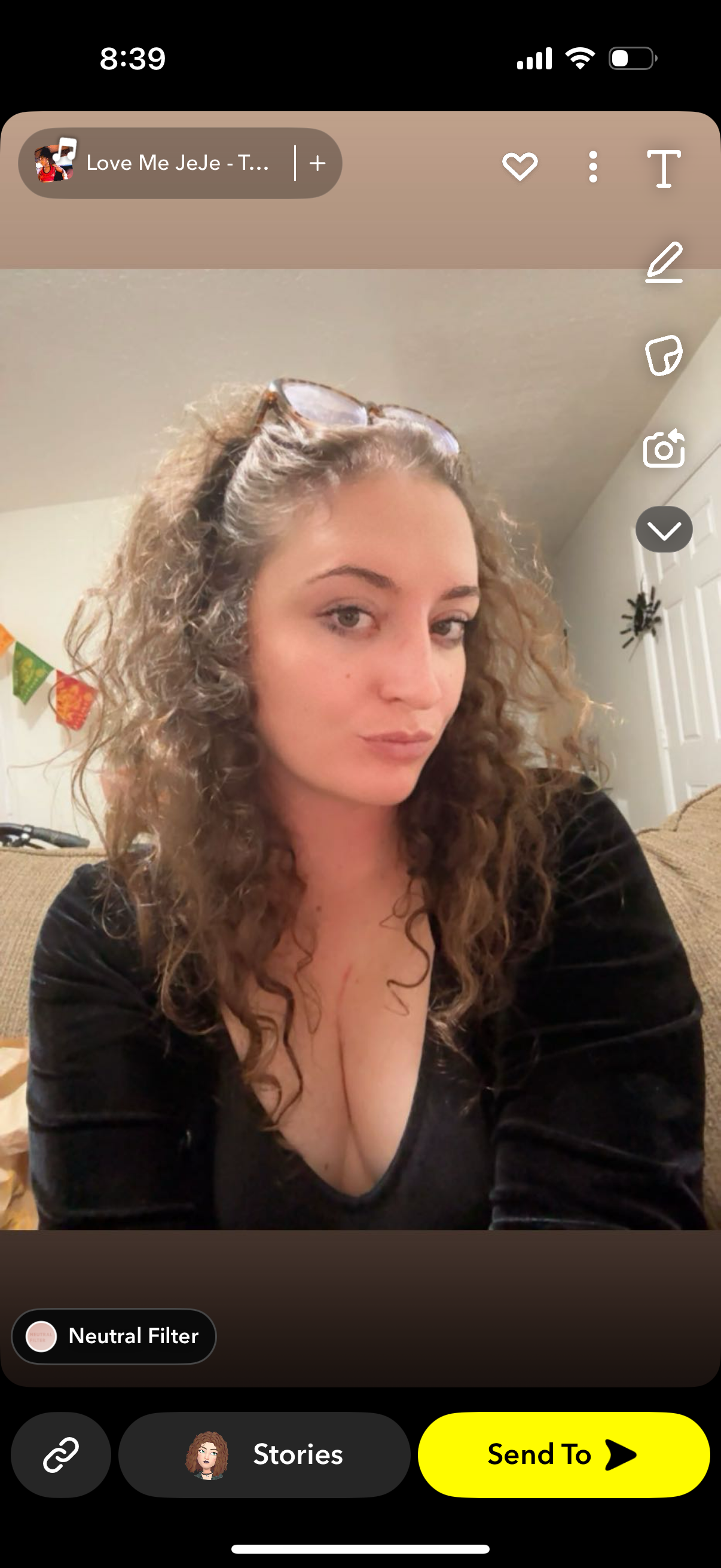 XXX Porn Photo of Nude mallykat 2