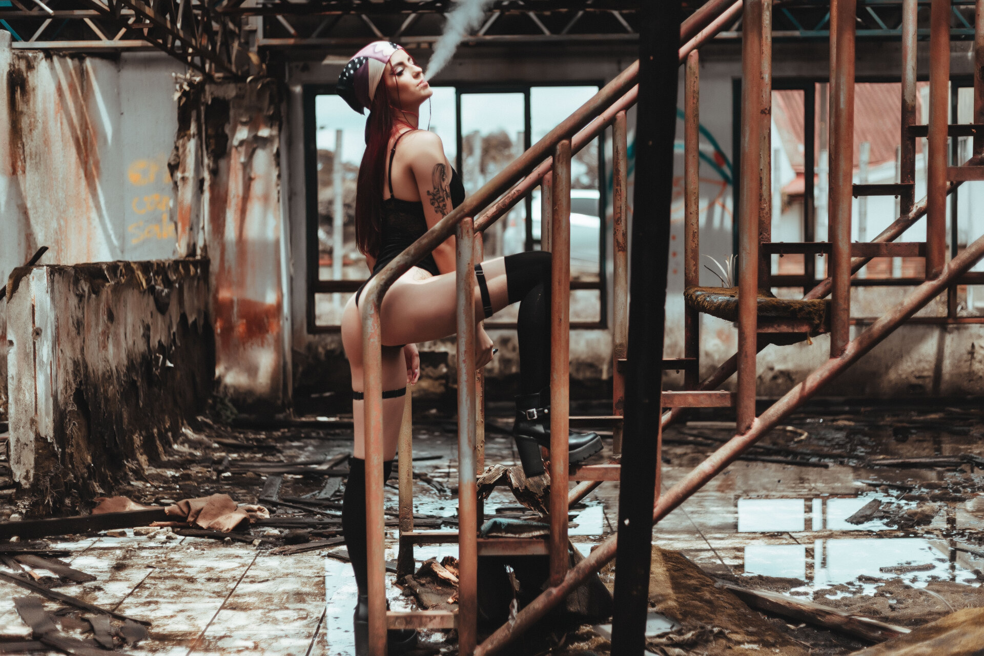 XXX Porn Photo of Nude babi_vale 9