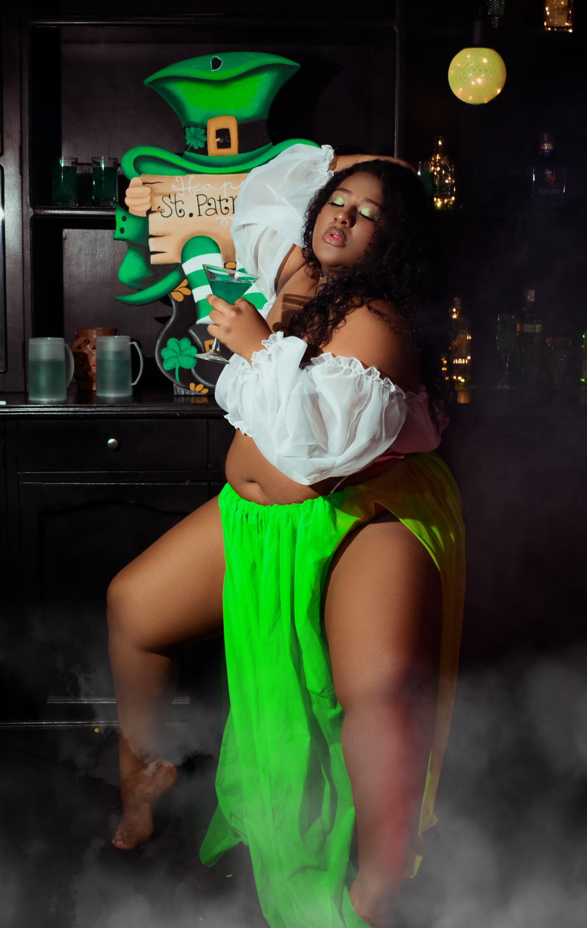 XXX Porn Photo of Nude DannaFalco25 112
