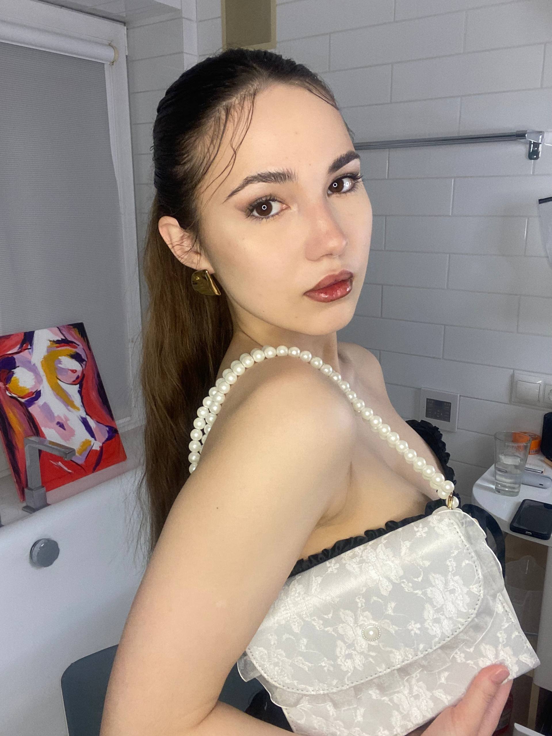 XXX Porn Photo of Nude LeenaPuita 173