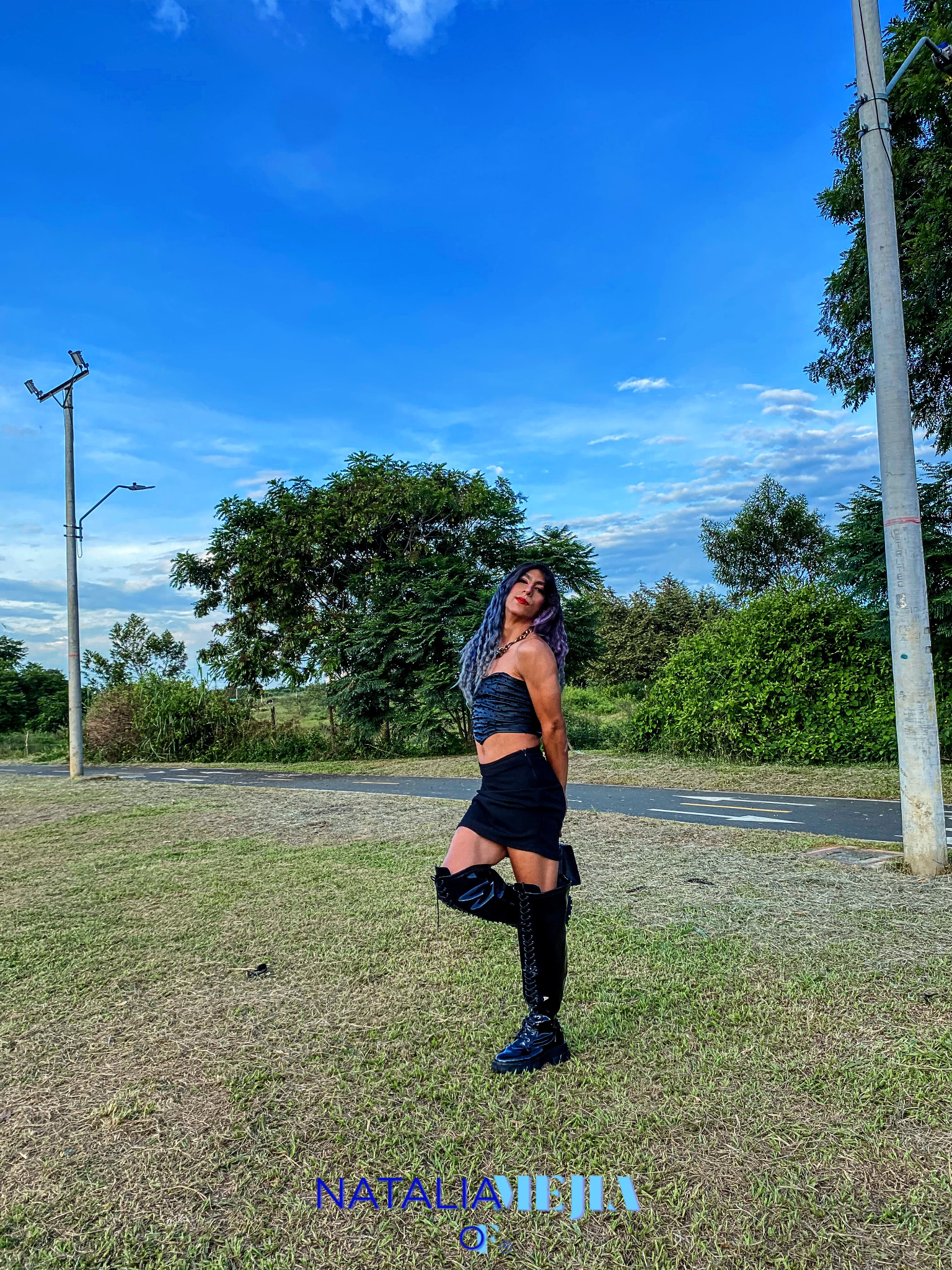 XXX Porn Photo of Nude Nataliamejia2 15