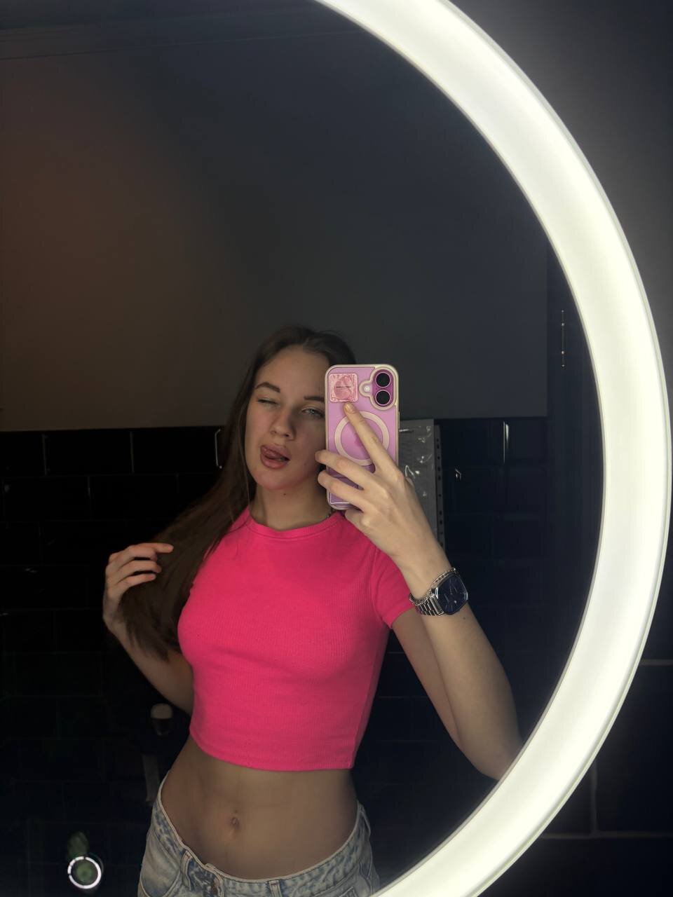 XXX Porn Photo of Nude ShaeHeeter 202