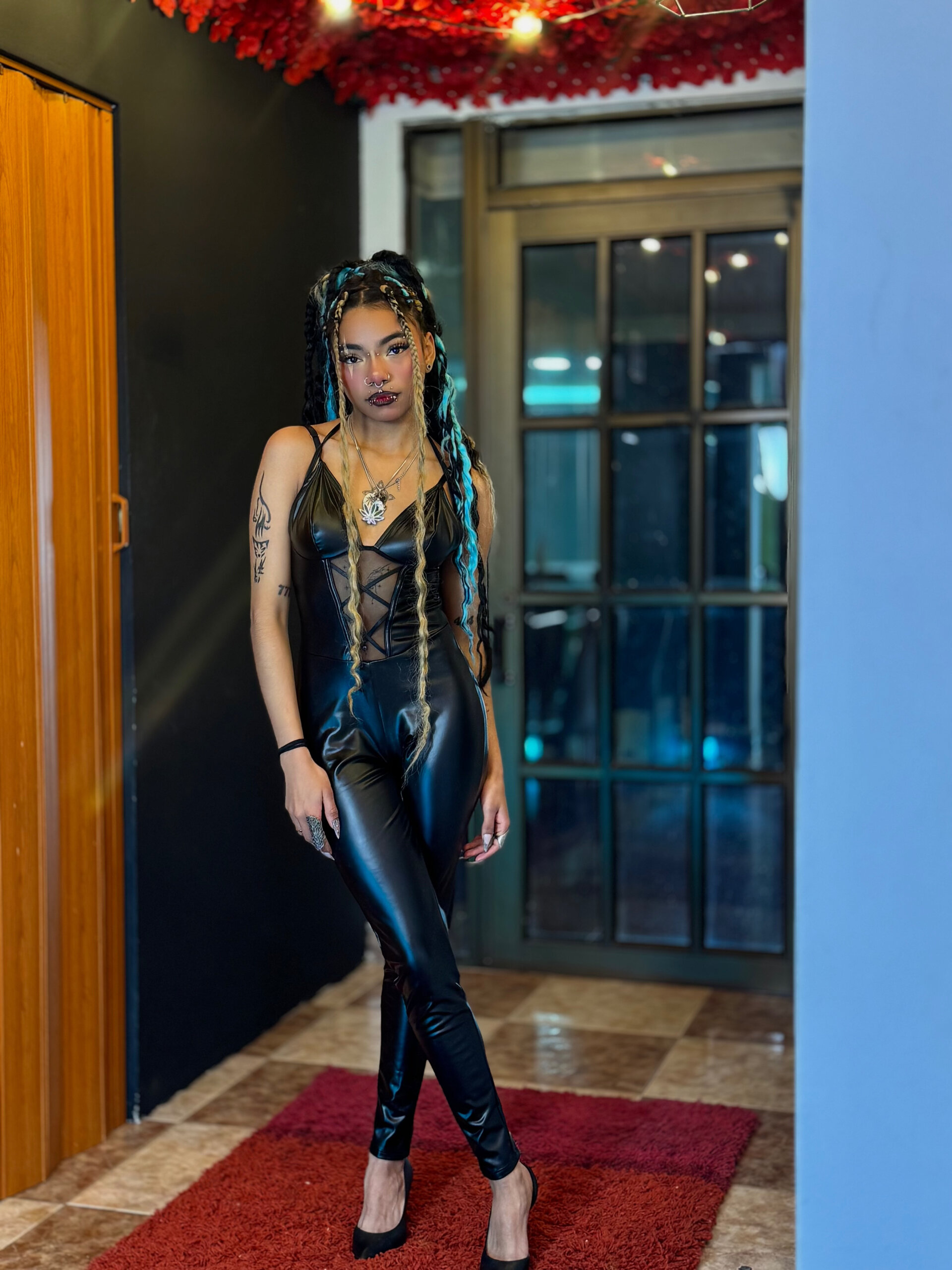XXX Porn Photo of Nude SexyNaf 108