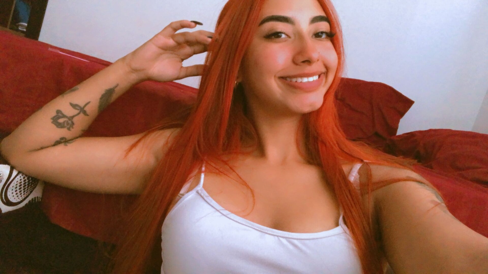XXX Porn Photo of Nude -Ana 1