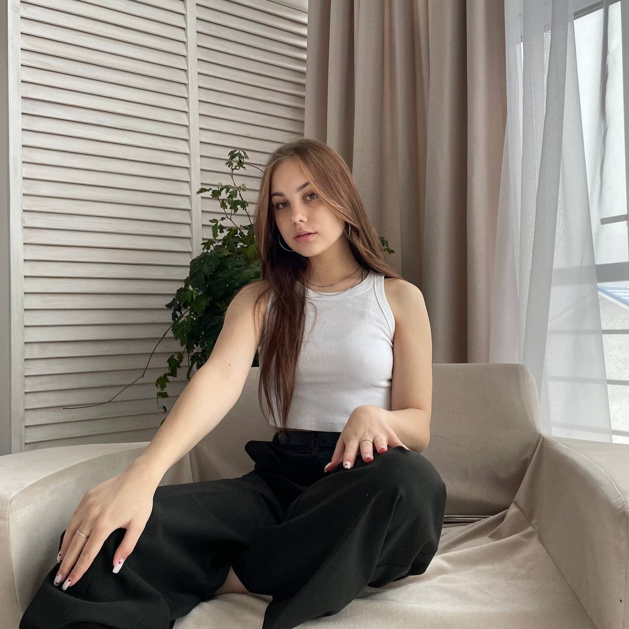 XXX Porn Photo of Nude LillianLester 9