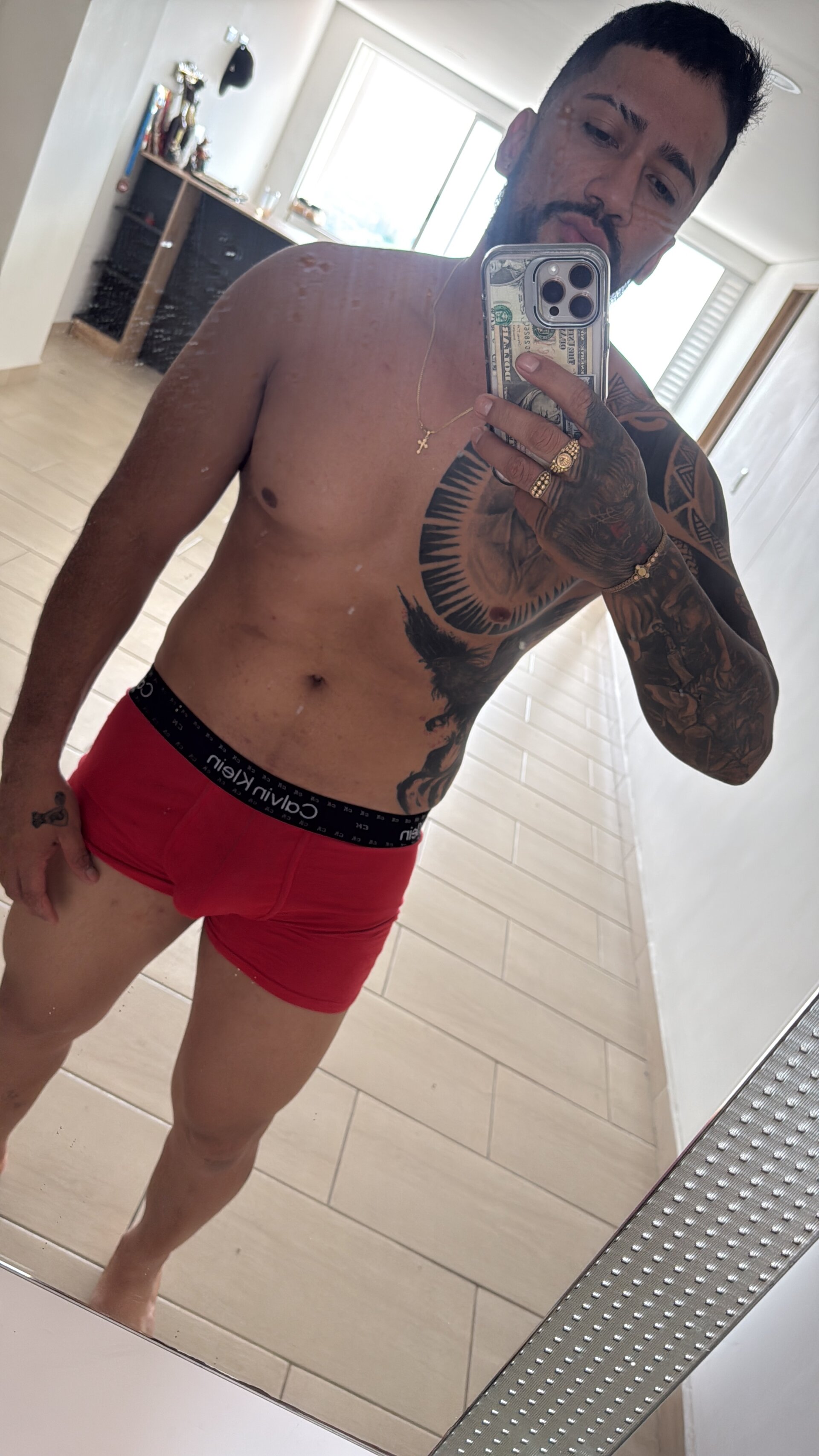 XXX Porn Photo of Nude Santiago_hot19 5