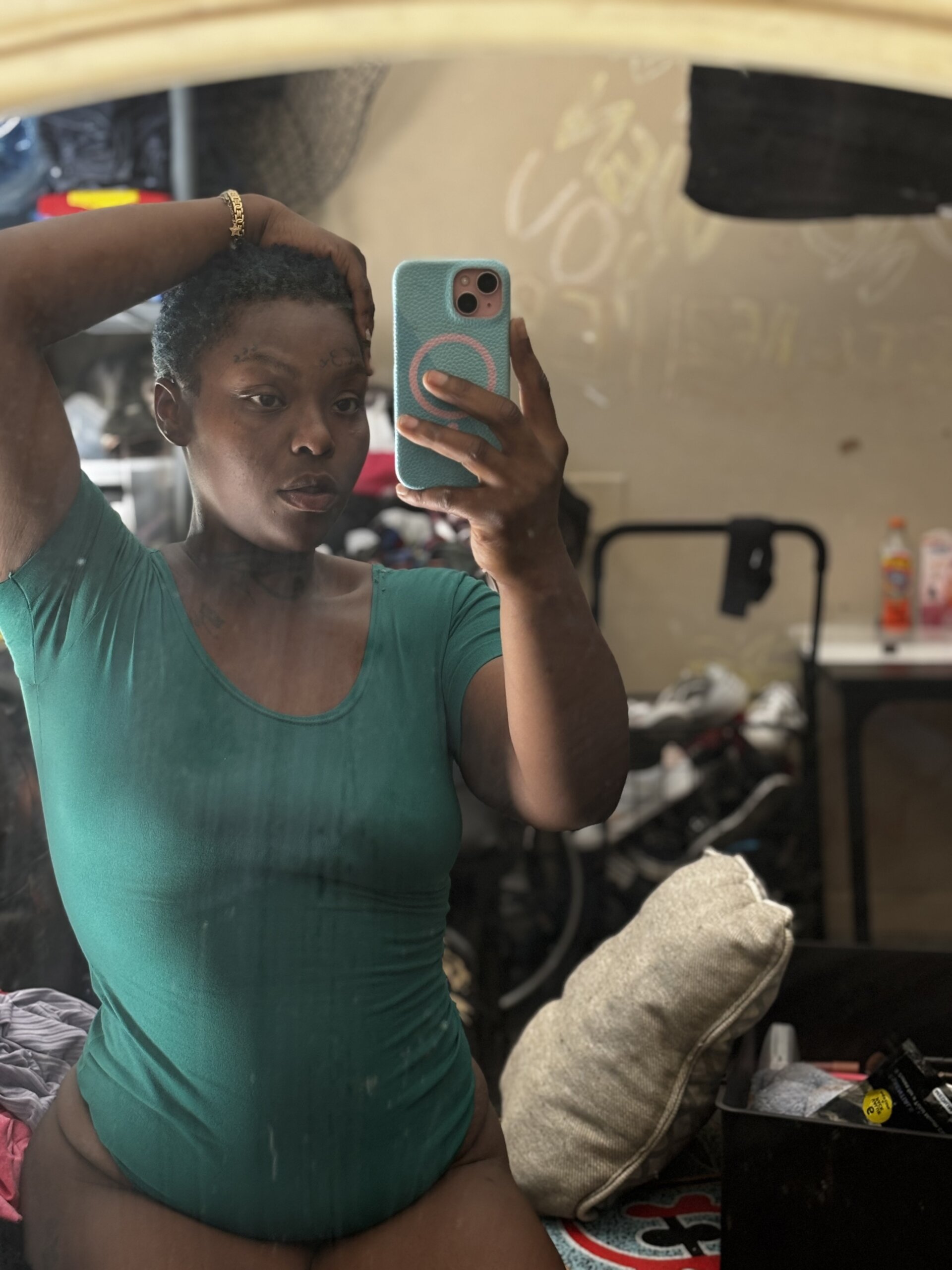 XXX Porn Photo of Nude BGDACOCOBARBEEE 5