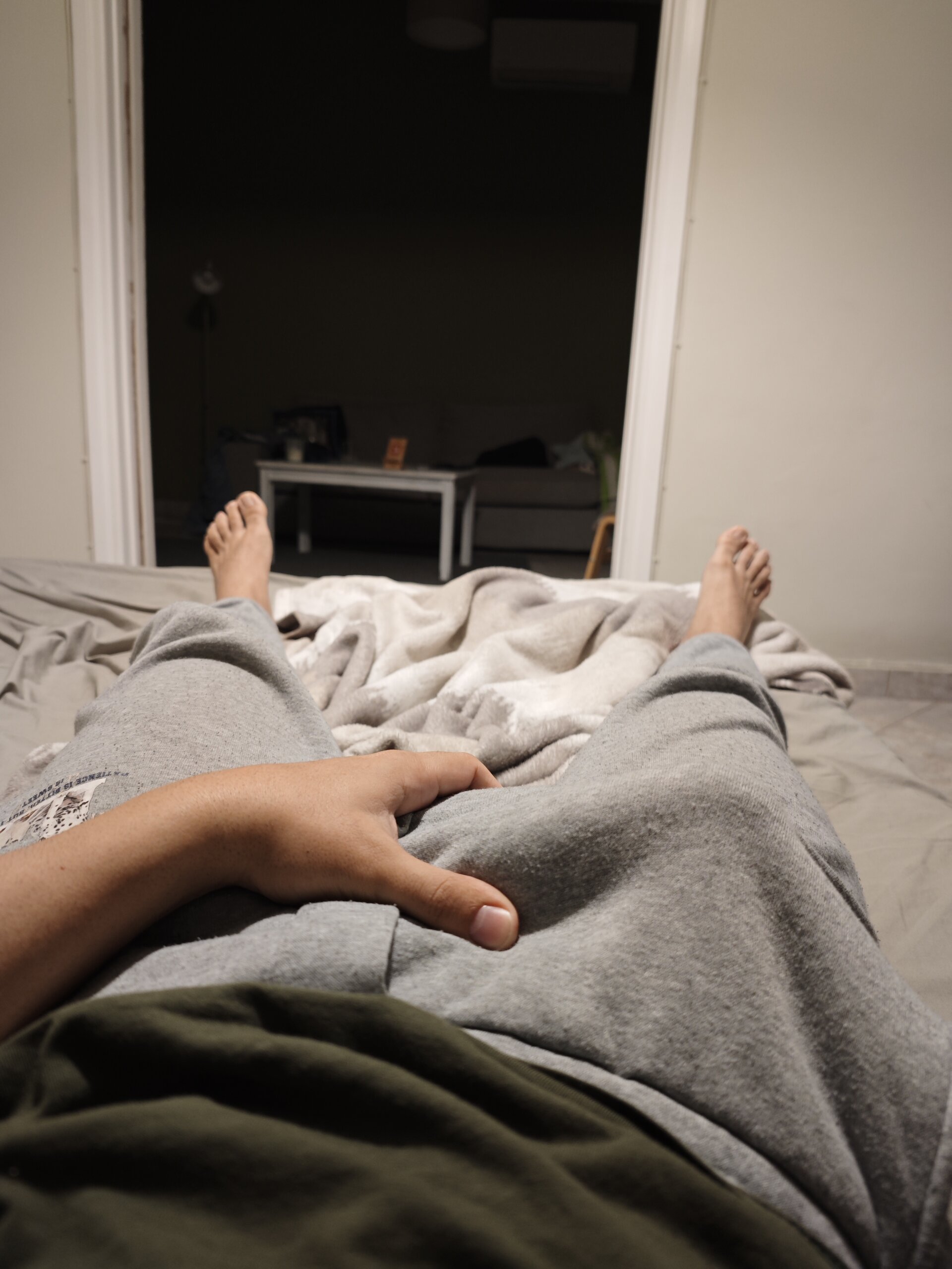 XXX Porn Photo of Nude PictureofThickNcurved 4