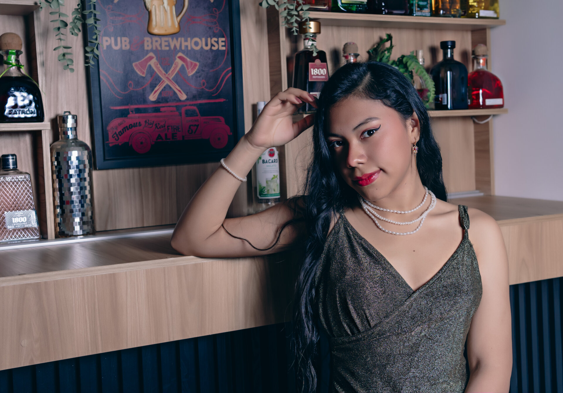 XXX Porn Photo of Nude IvyAngel_mei 61