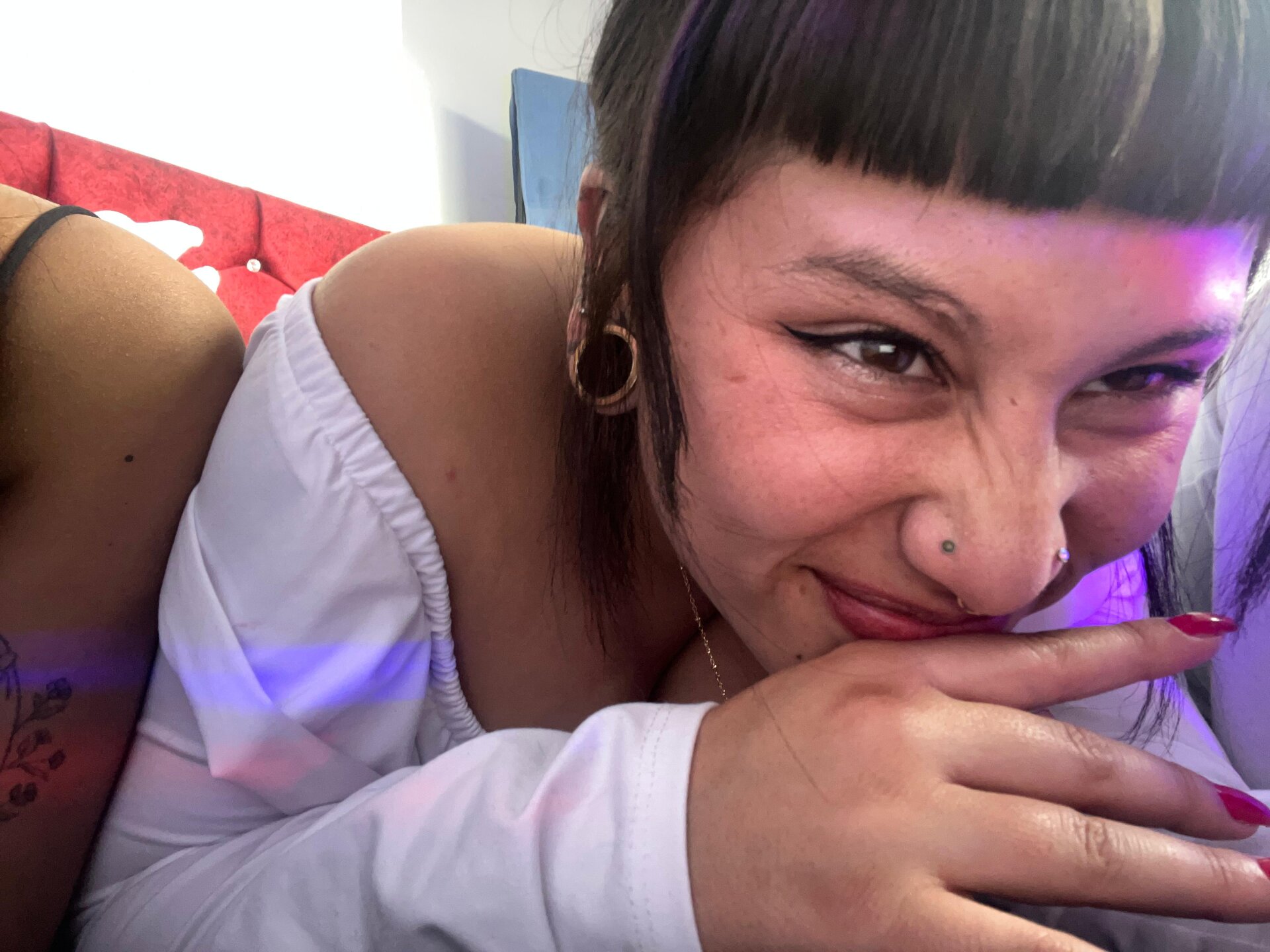 XXX Porn Photo of Nude Eva_Clark01 35
