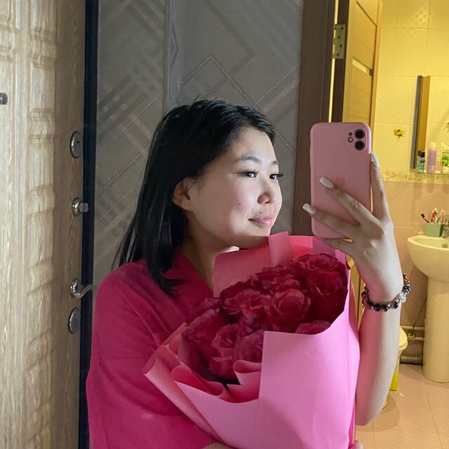 XXX Porn Photo of Nude MeiMoon 2