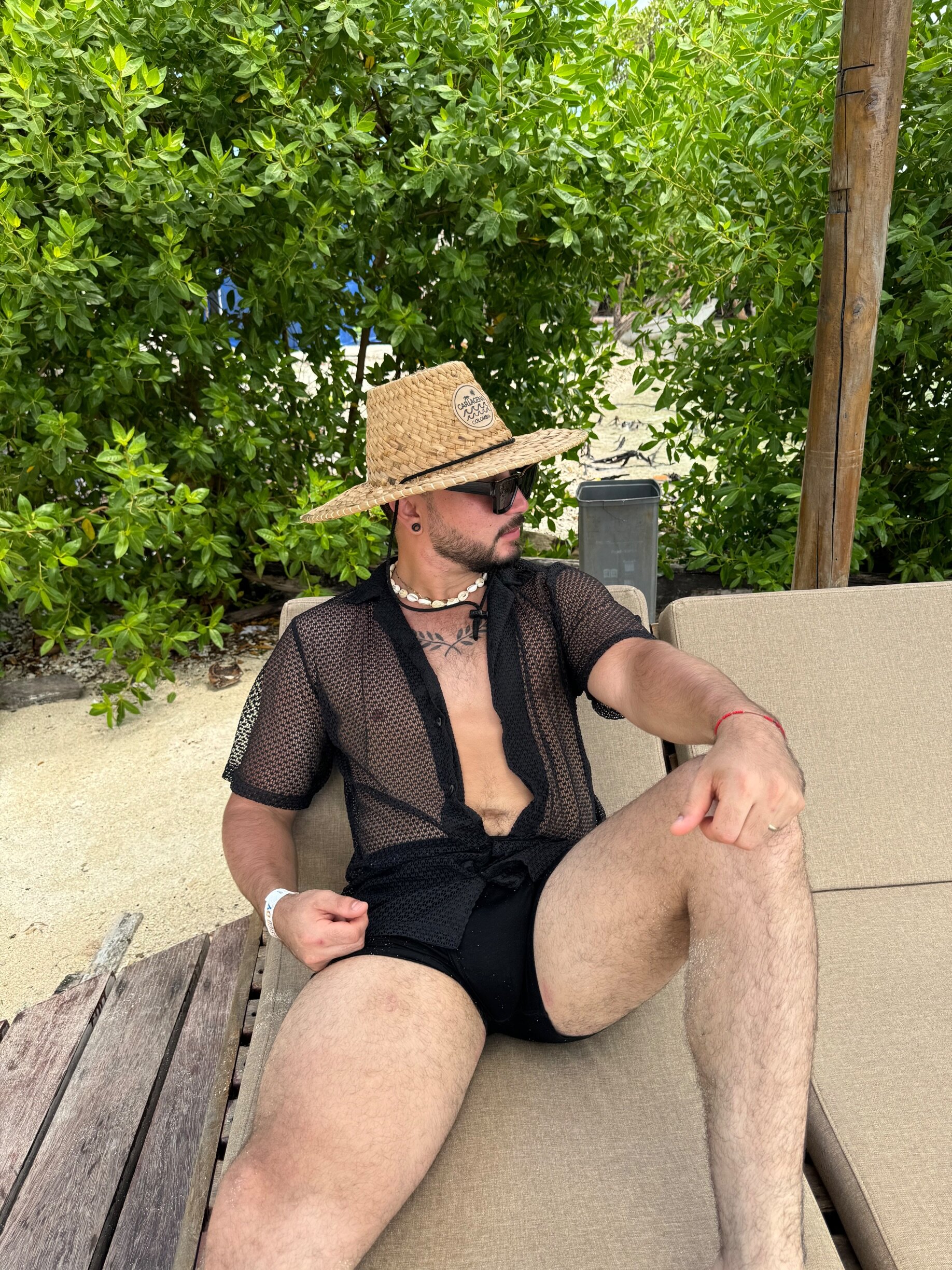XXX Porn Photo of Nude _tony8 17