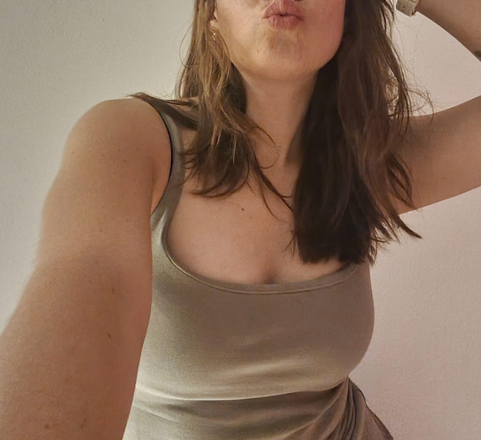 XXX Porn Photo of Nude NinaGolosina 3