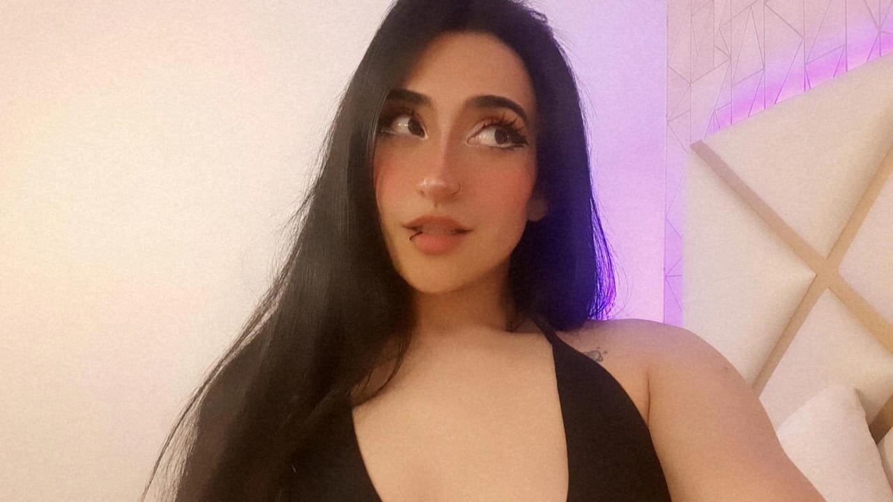 XXX Porn Photo of Nude Violettbloss 8