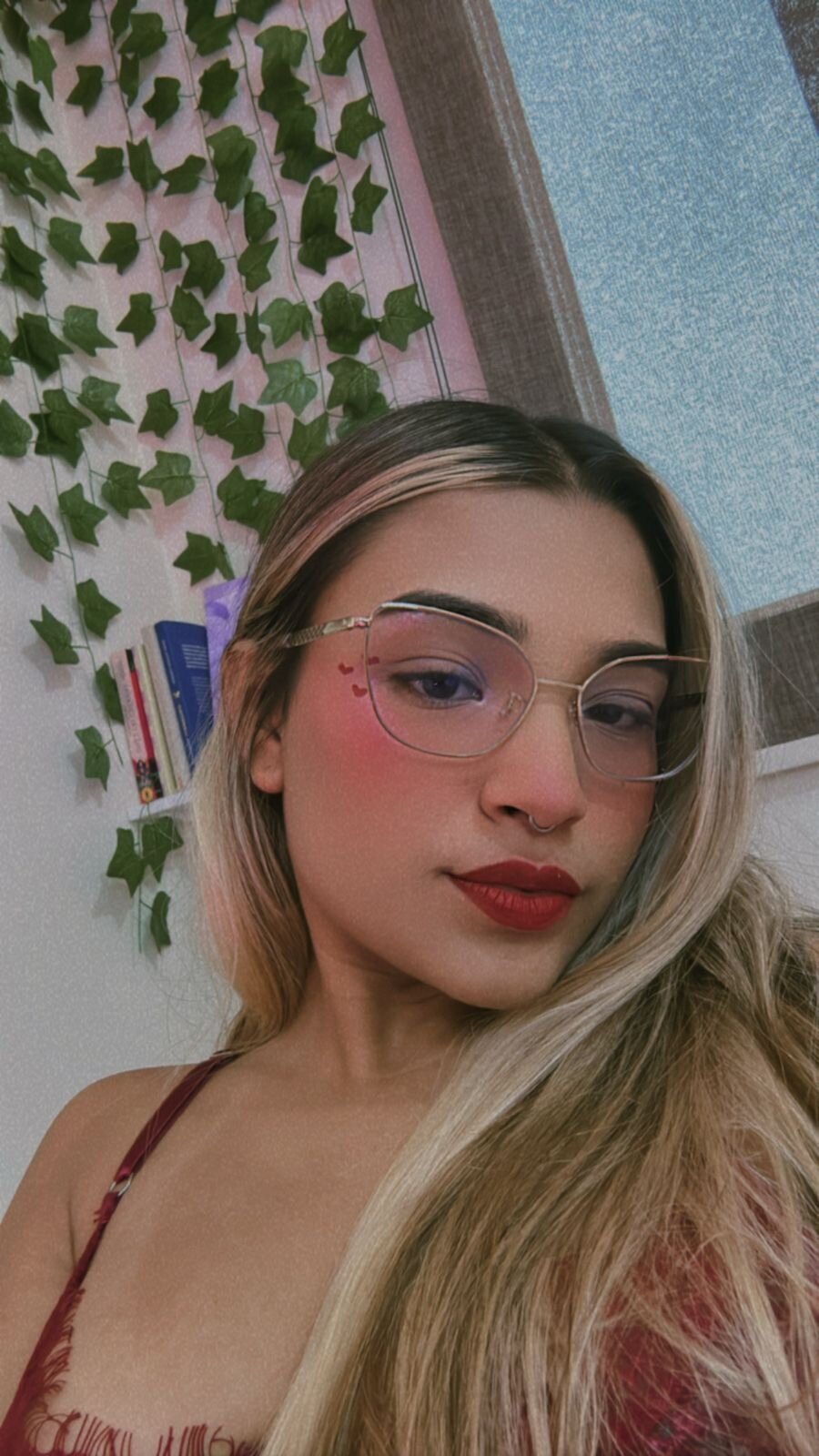 XXX Porn Photo of Nude Annebull_ 5