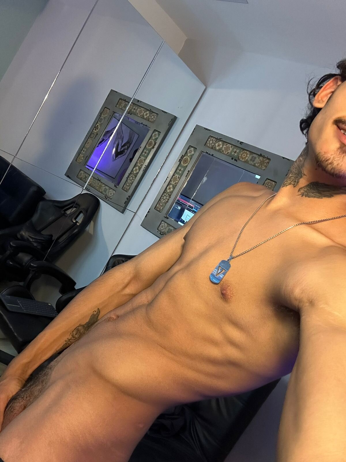 XXX Porn Photo of Nude Mr_Strike 22