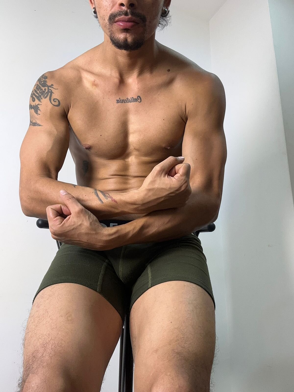 XXX Porn Photo of Nude sanji_motion 15
