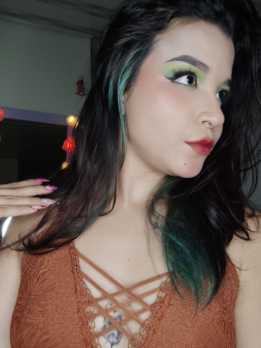 XXX Porn Photo of Nude angelicahotparis18 31