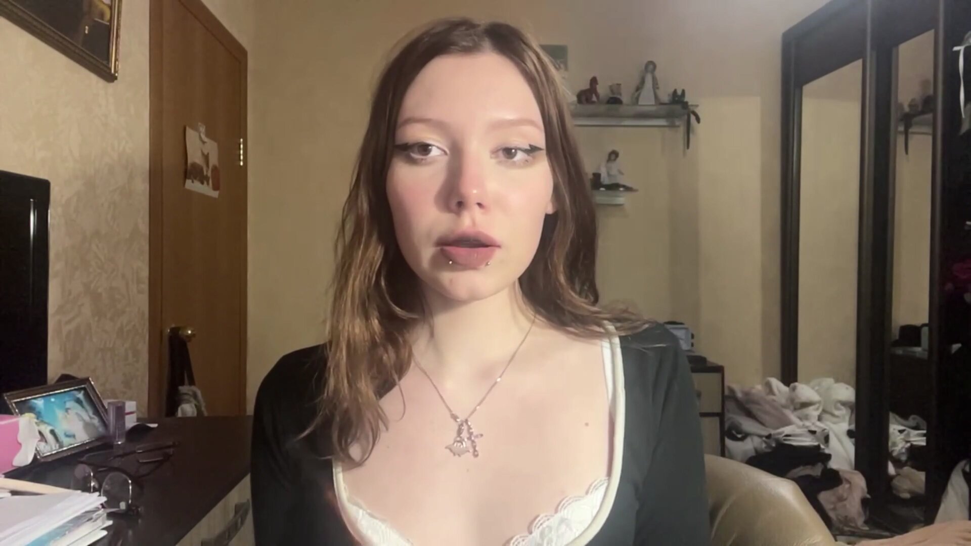 XXX Porn Photo of Nude Alicewibe 7
