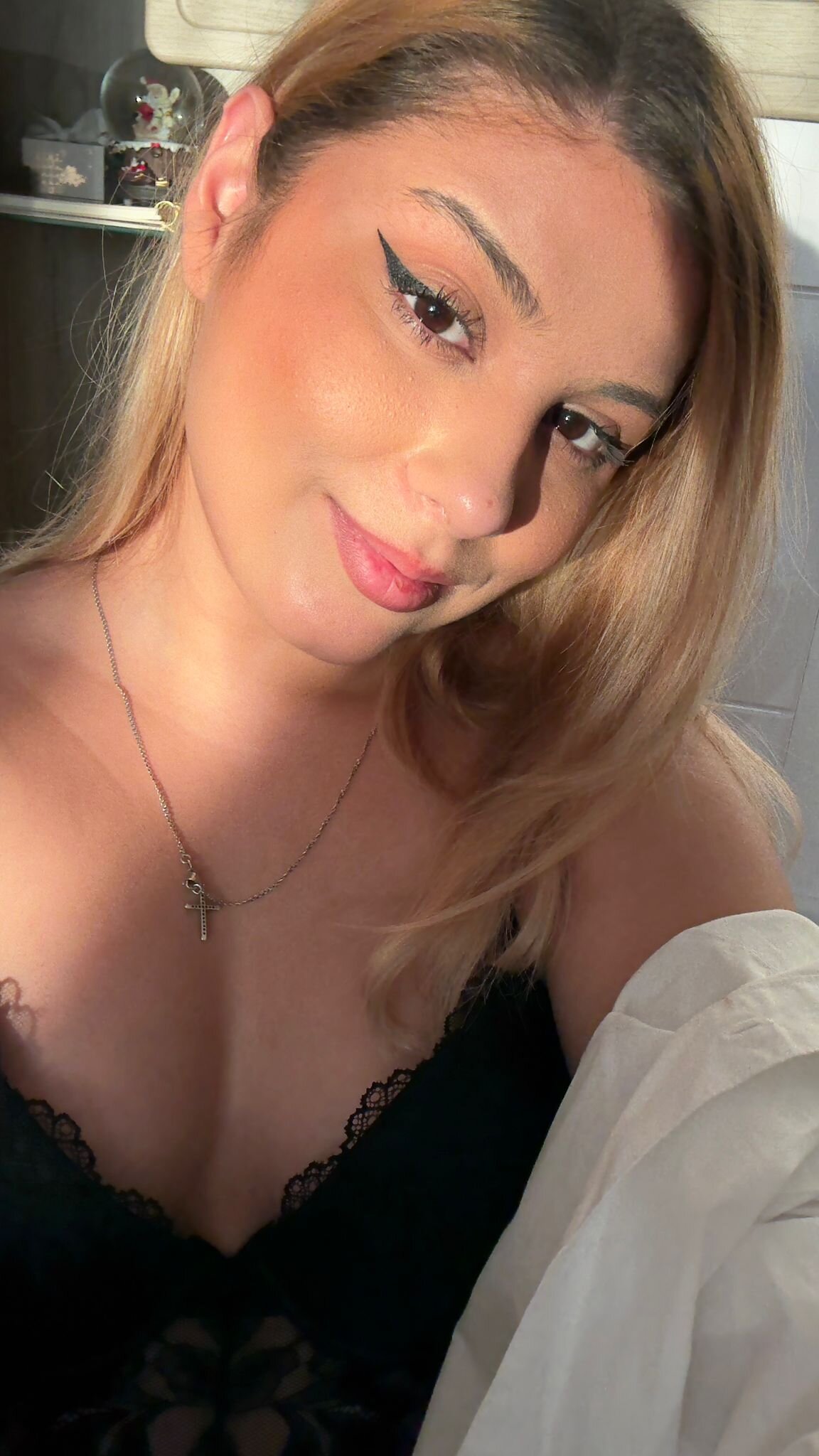 XXX Porn Photo of Nude Carla_Belle 8