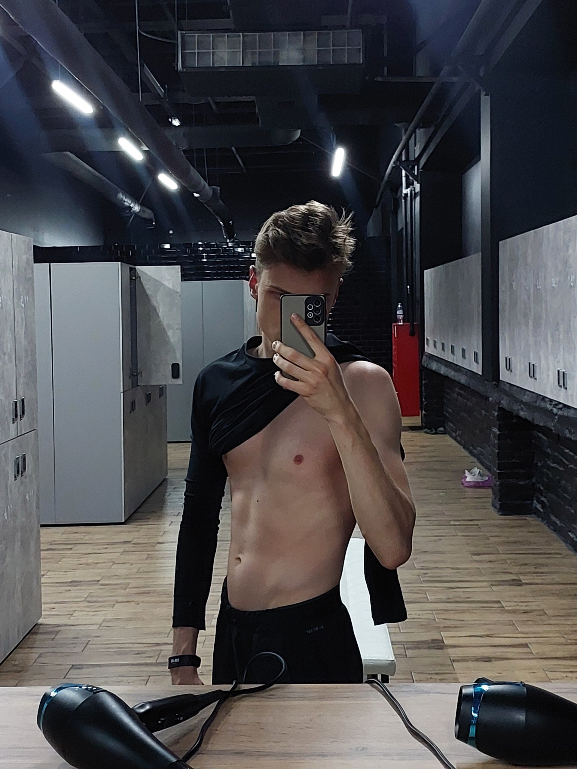 XXX Porn Photo of Nude dprsnlztion 1