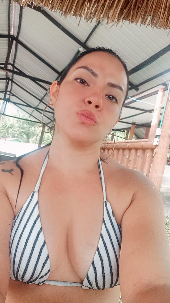 XXX Porn Photo of Nude TaniaRivera_17 10