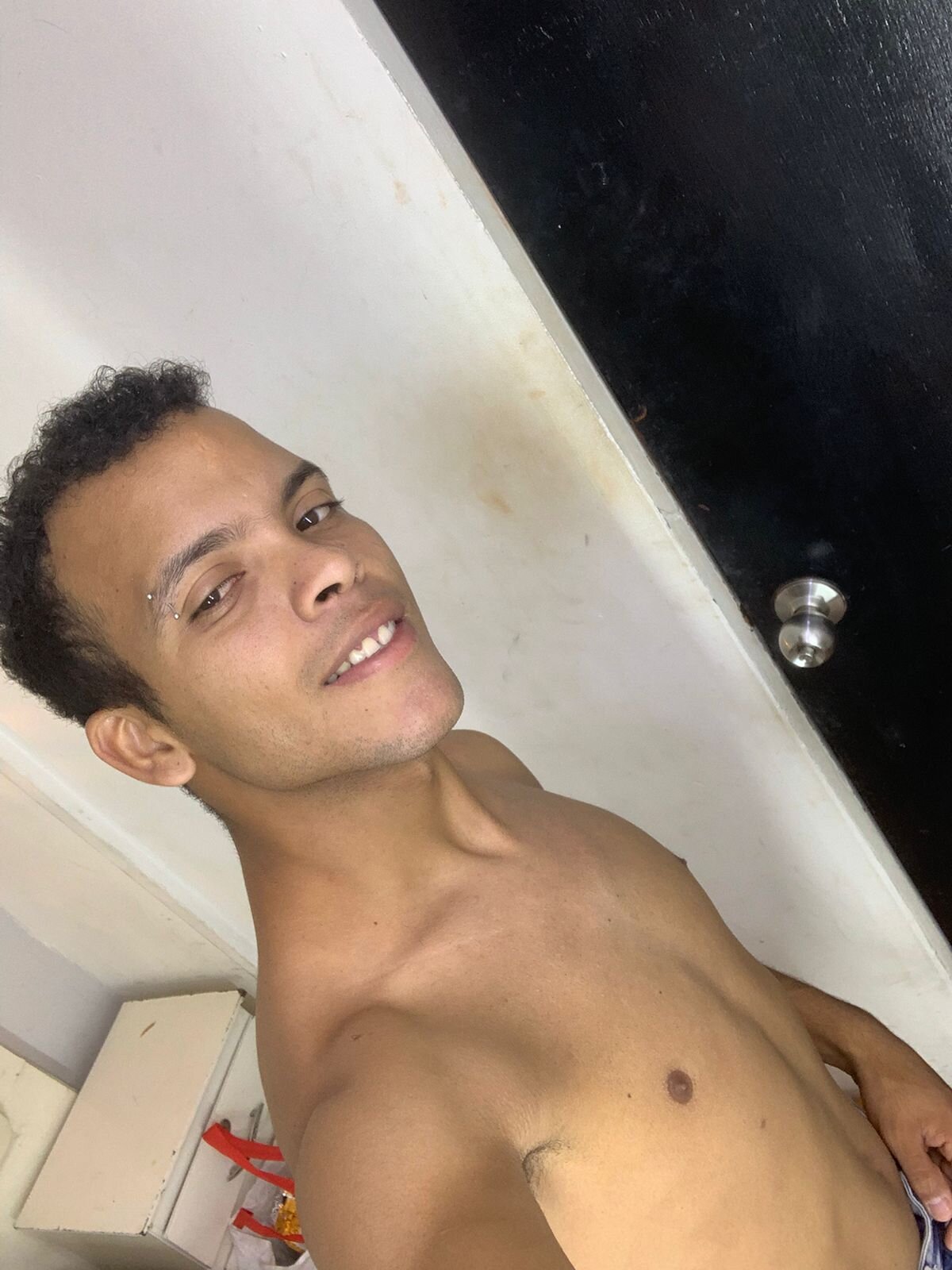 XXX Porn Photo of Nude WilThePasive 4