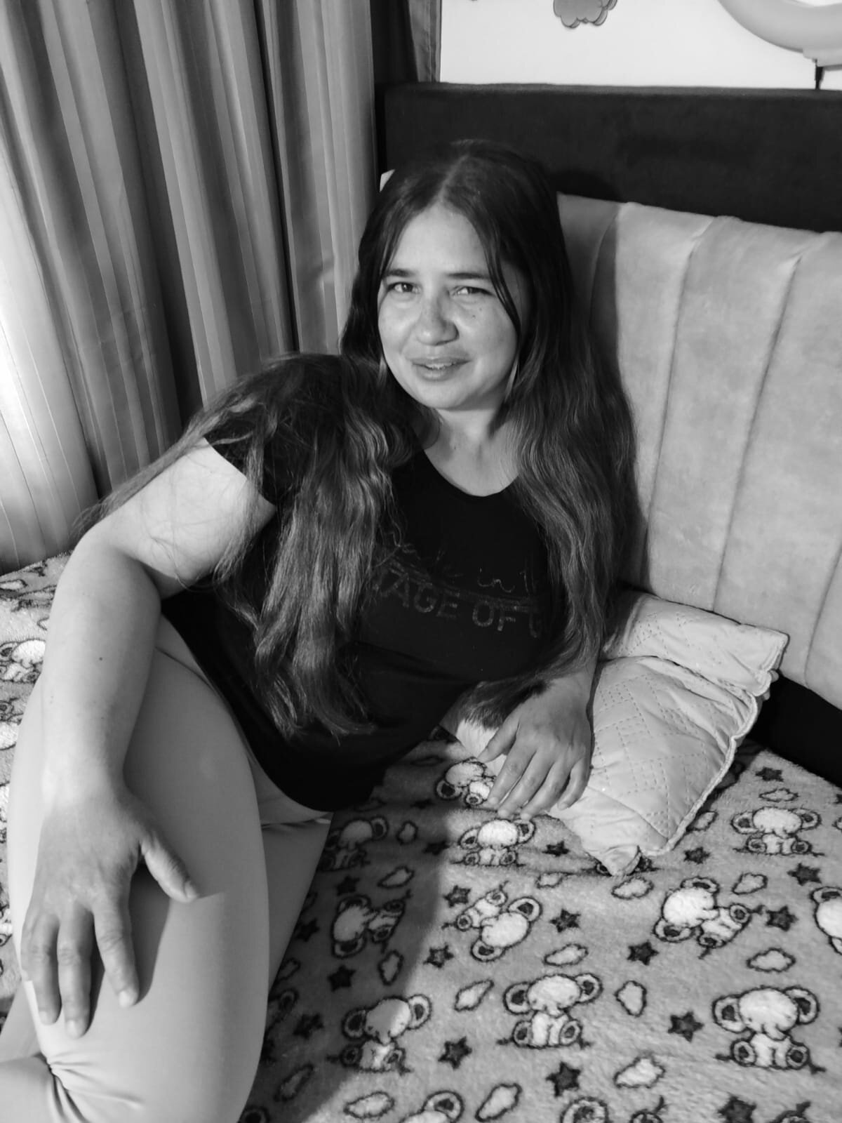 XXX Porn Photo of Nude JOHANYXS1 6