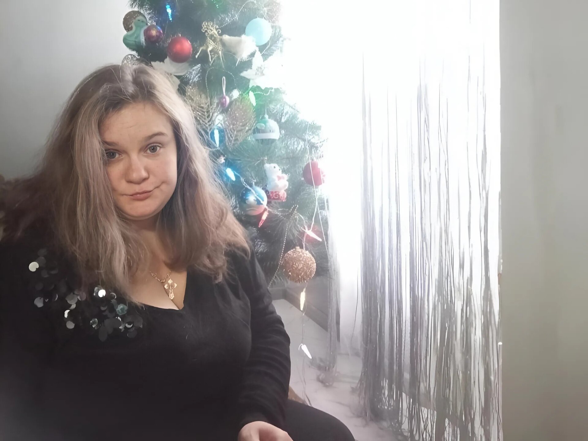XXX Porn Photo of Nude DollyGersoon 1