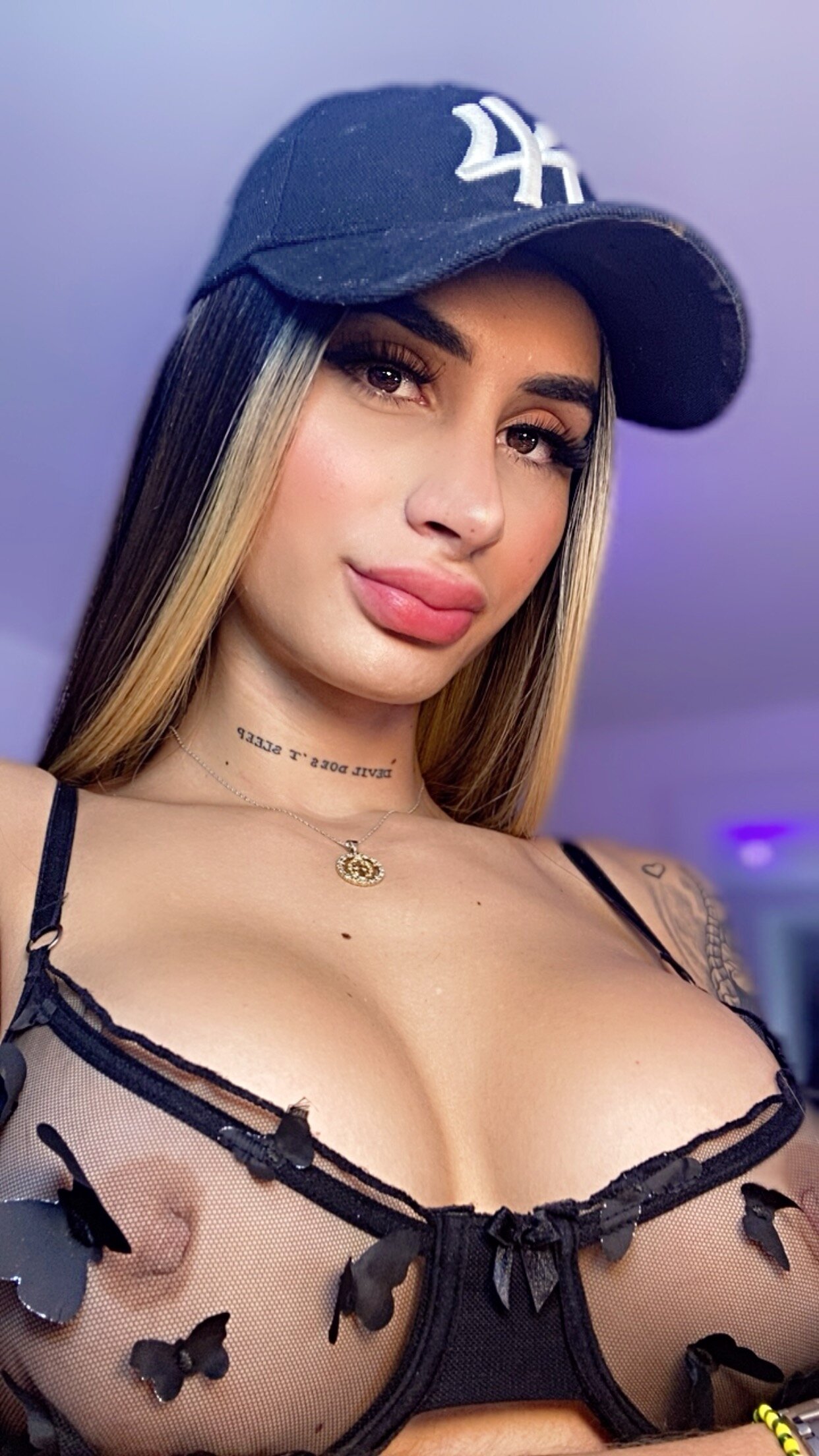 XXX Porn Photo of Nude goddess_dollxxx 159