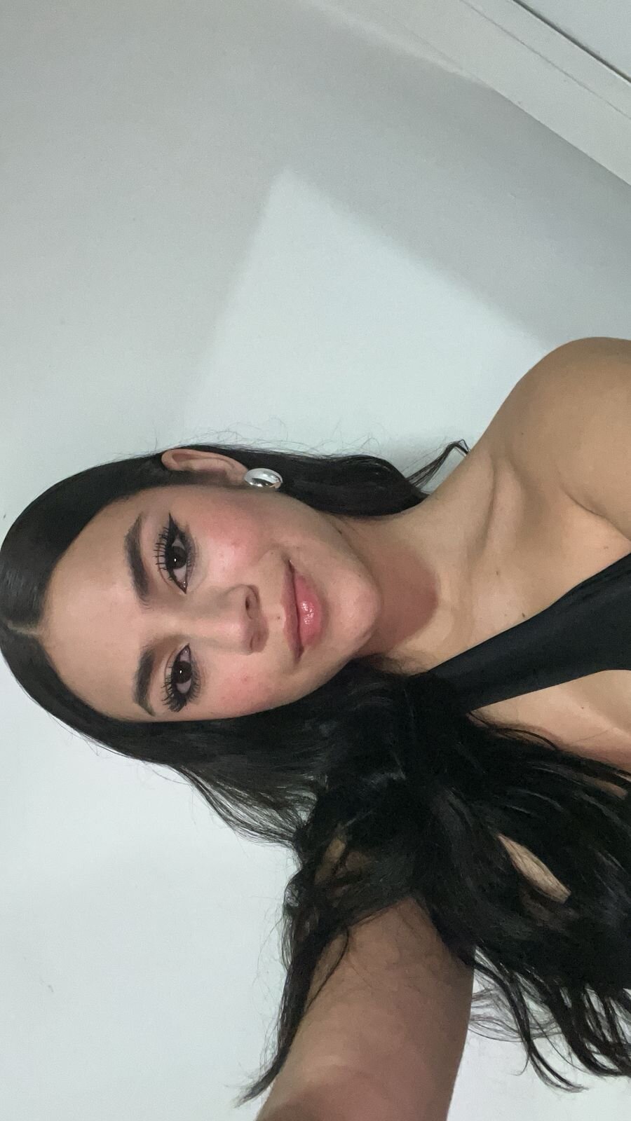 XXX Porn Photo of Nude ScarlettMadisson 4